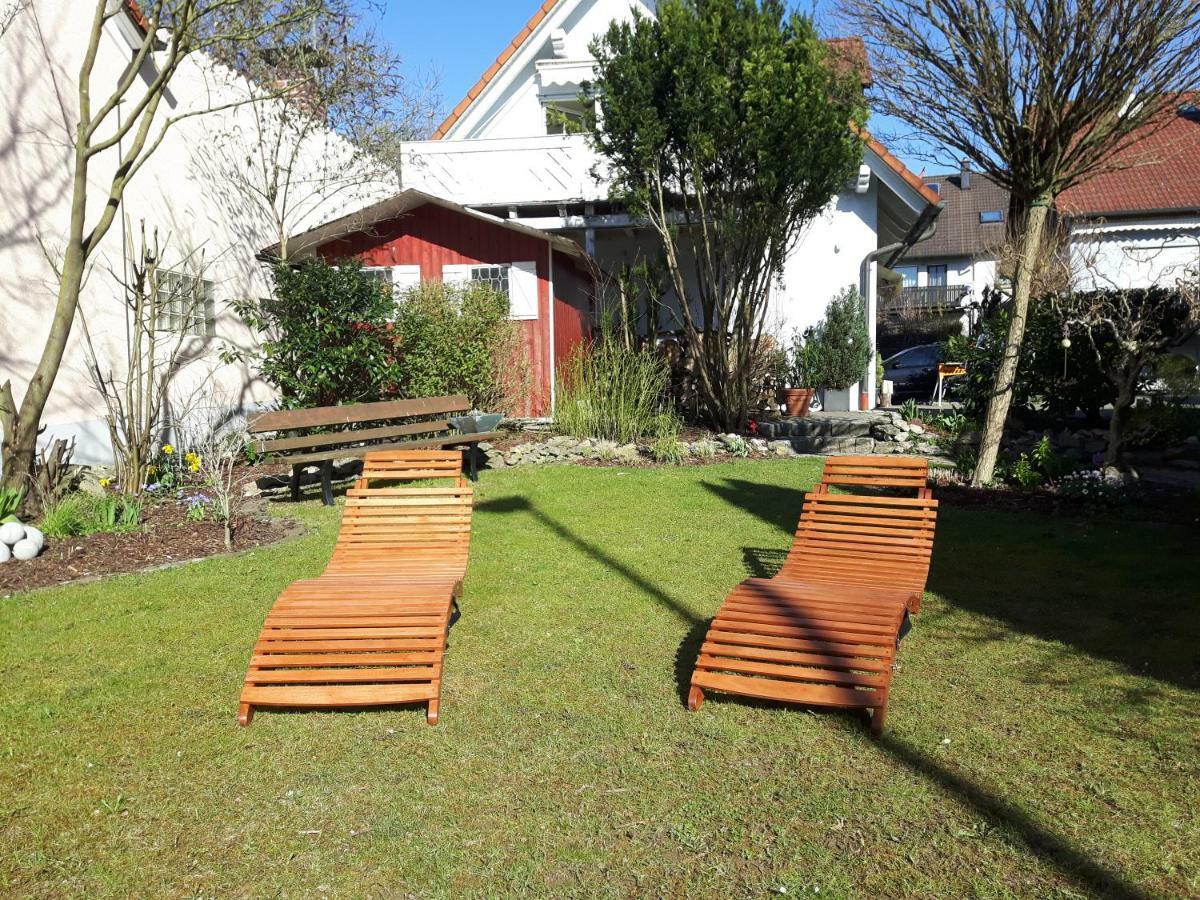 StrullendorfDer Kirschbaumhof公寓 外观 照片